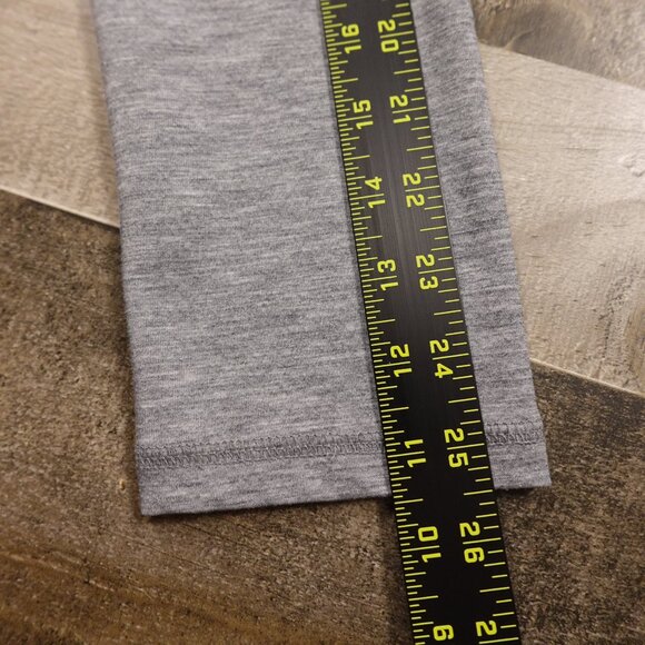 Vineyard Vines Performance Hoodie Long Sleeve Women’s Size Large Gray - Picture 7 of 14